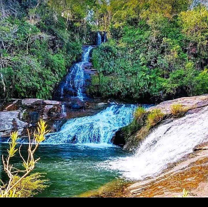 Pousada Cachoeira Esmeralda