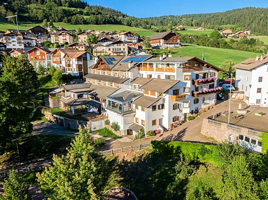 Hotel Zum Löwen - Al Leone