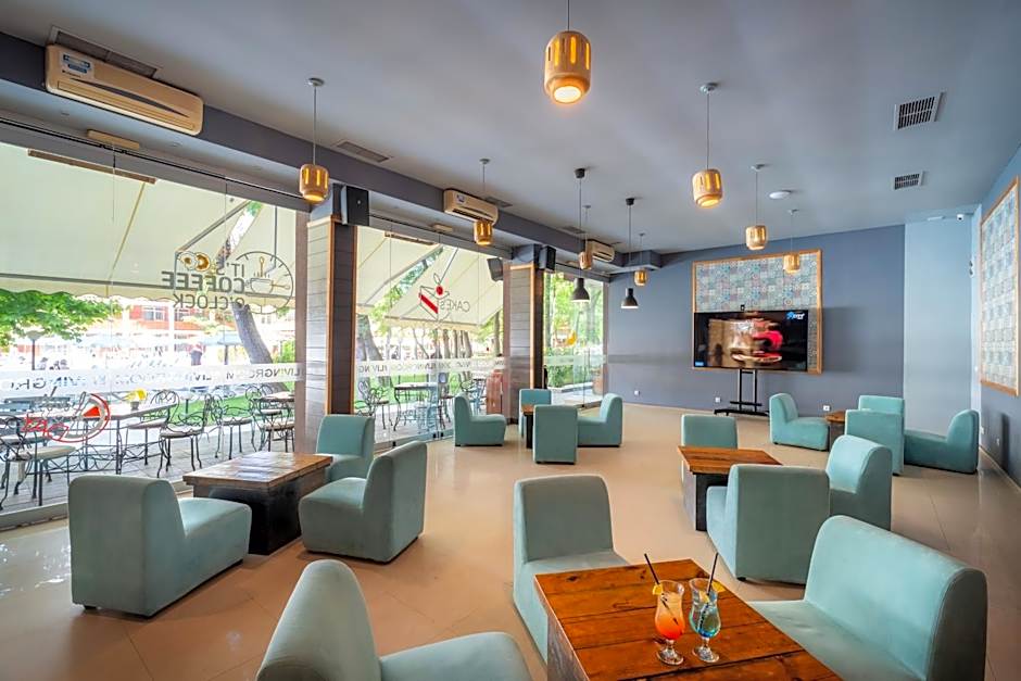 Asteria Family Sunny Beach - Ultra All Inclusive