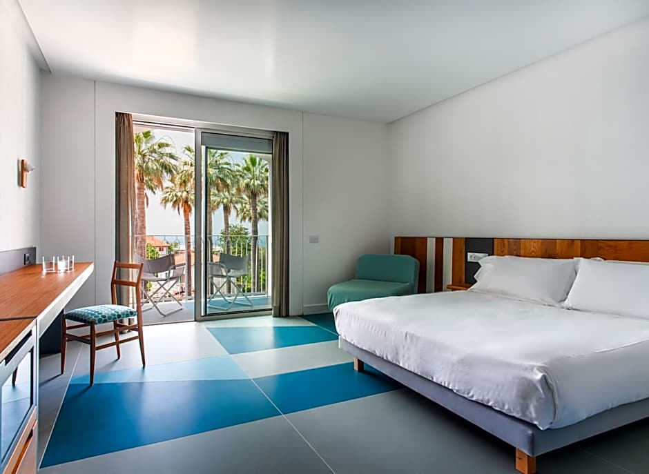 So' Lifestyle Hotel Sorrento