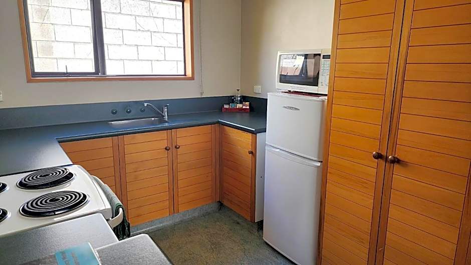 Ashburton's Regency Motel