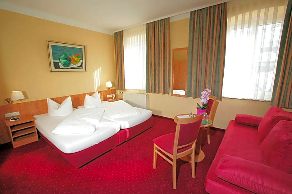 Gasthof Prinzregent Superior