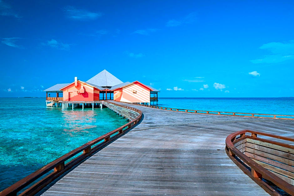 The Standard, Huruvalhi Maldives