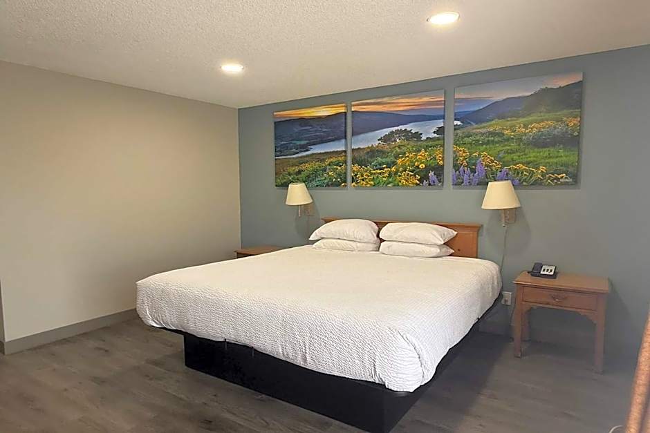 Days Inn by Wyndham Medford