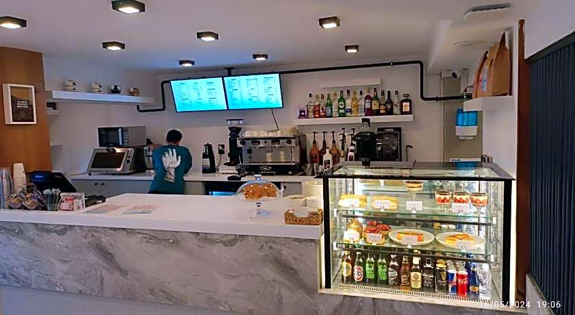 COASTLİNE BOUTİQUE HOTEL