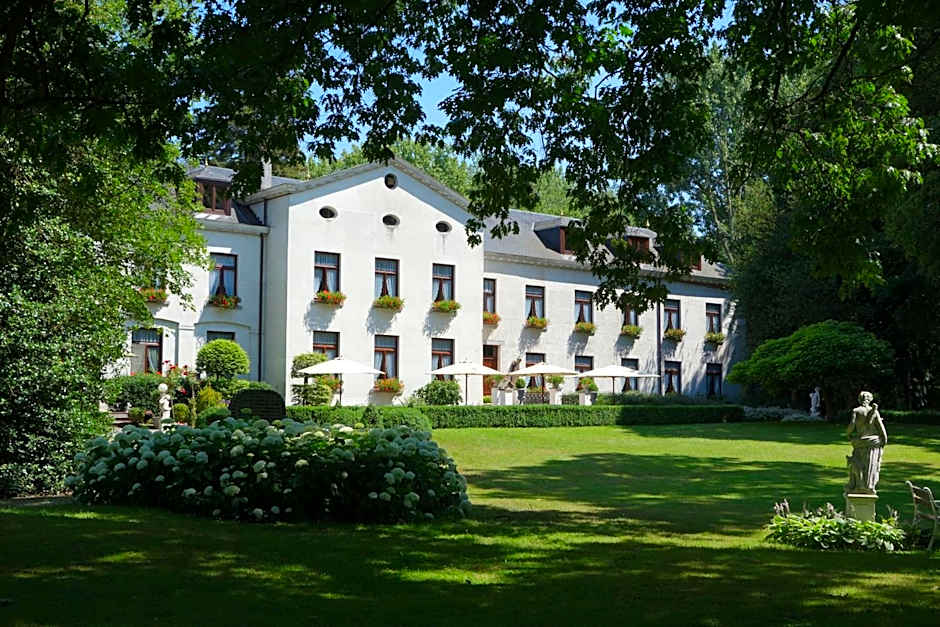 Kasteel van Nieuwland