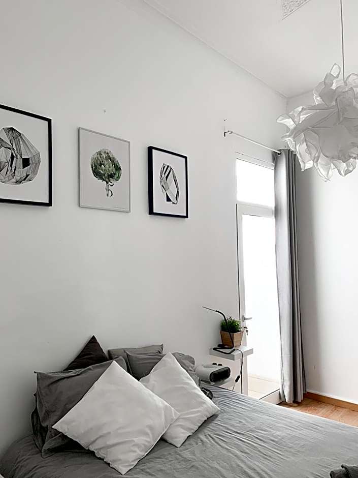 Atelier 3 - Boutique Rooms