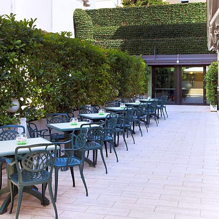 NH Collection Roma Centro