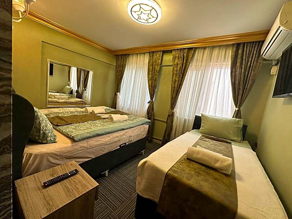 Royal Gur Hotel
