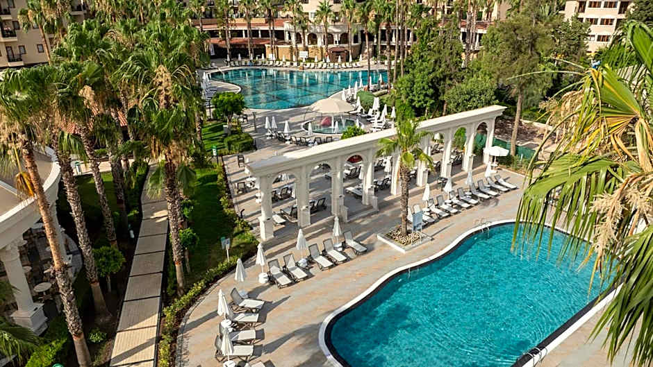 Numa Club Side Hotel - Ultra All Inclusive