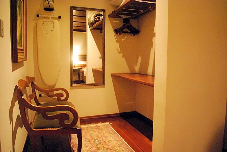 Hotel Pousada do Arcanjo