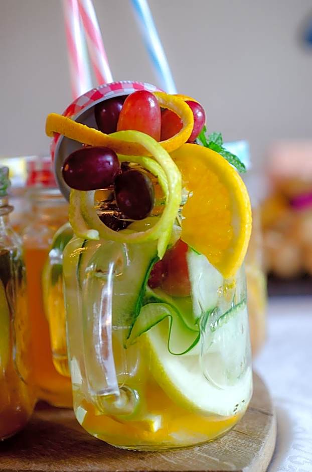 Granny Mouse Country House & Spa