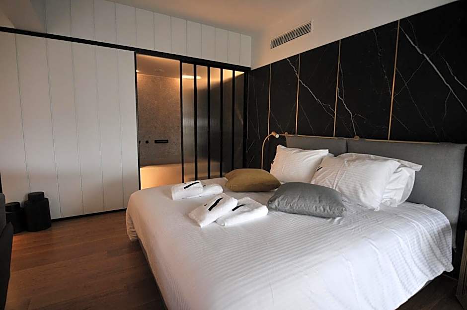 Athinaion Recreation Suites