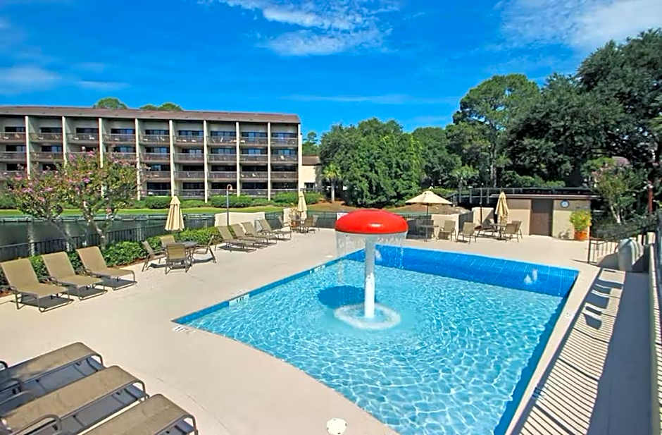 Ocean View at Island Club