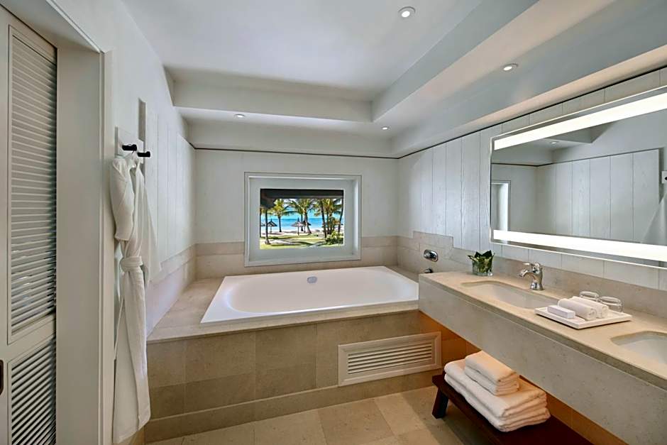 LUX* Le Morne Resort