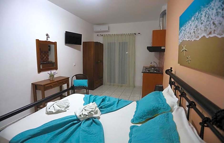 Foto 1 de 1 de 1 Double Bed or 2 Beds