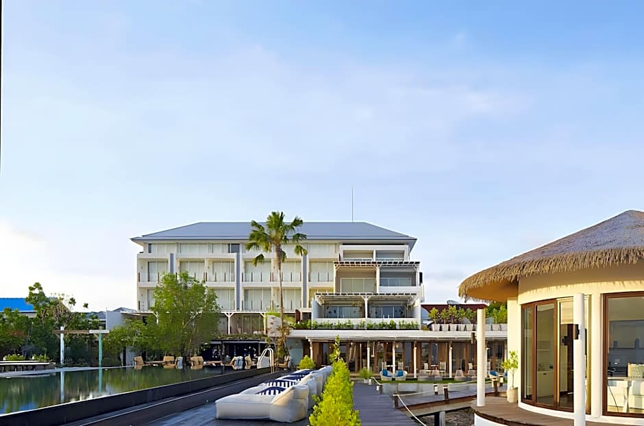 Kept Bangsaray Hotel Pattaya