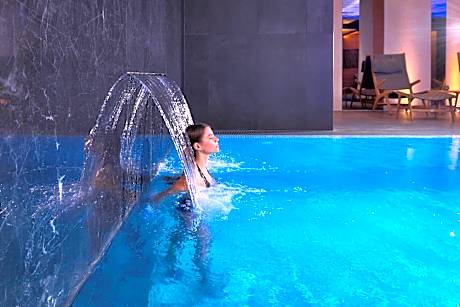 Time Boutique Hotel
