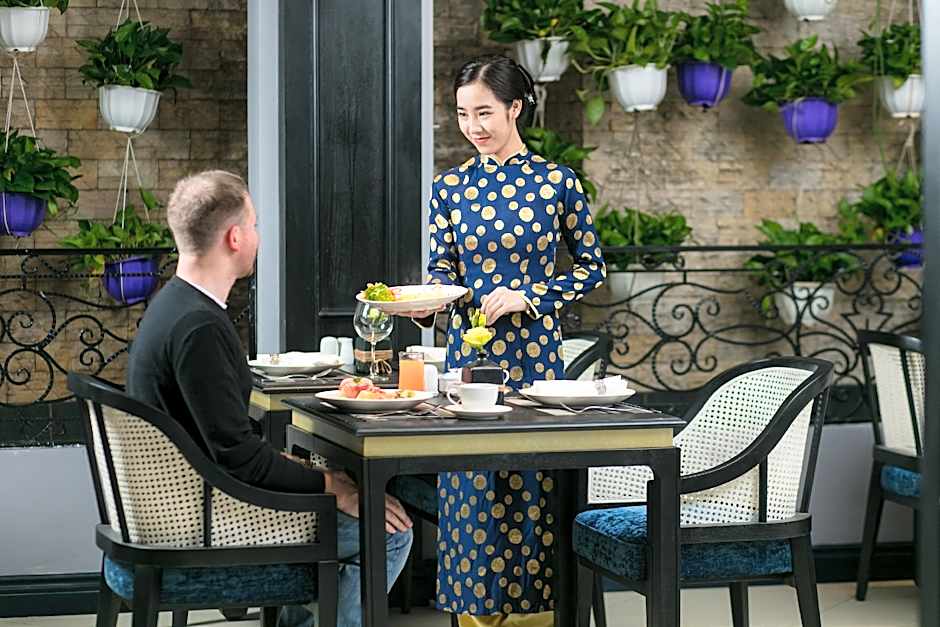 La Beaute Boutique Hotel & Spa