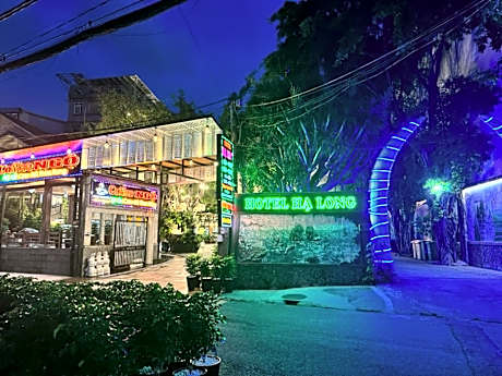 Ha Long Hotel
