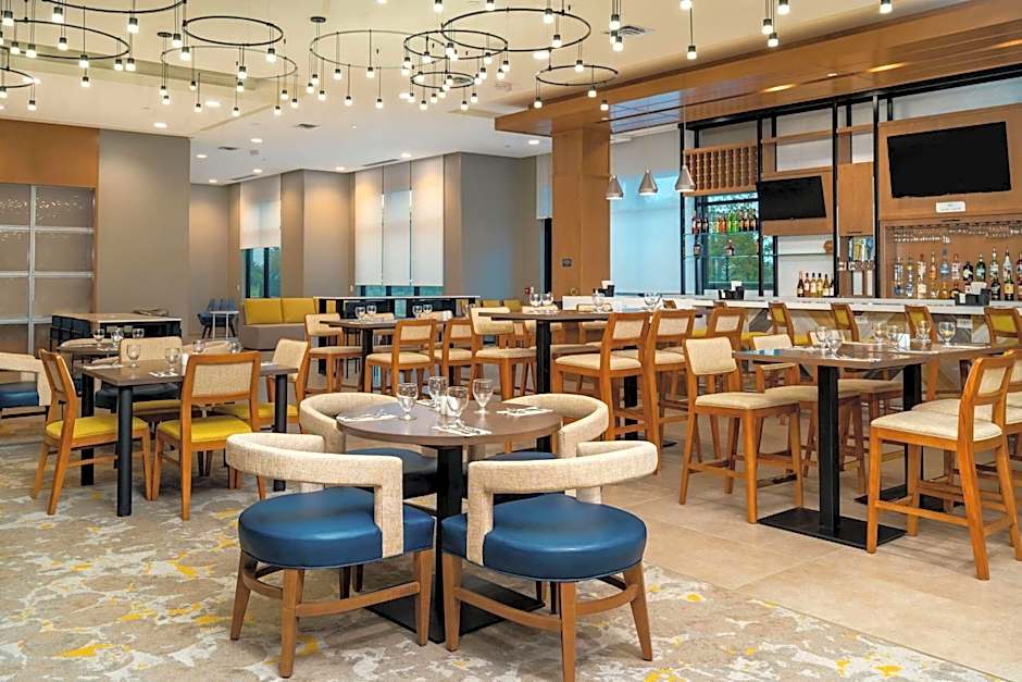 Hilton Garden Inn Cedar Park Austin