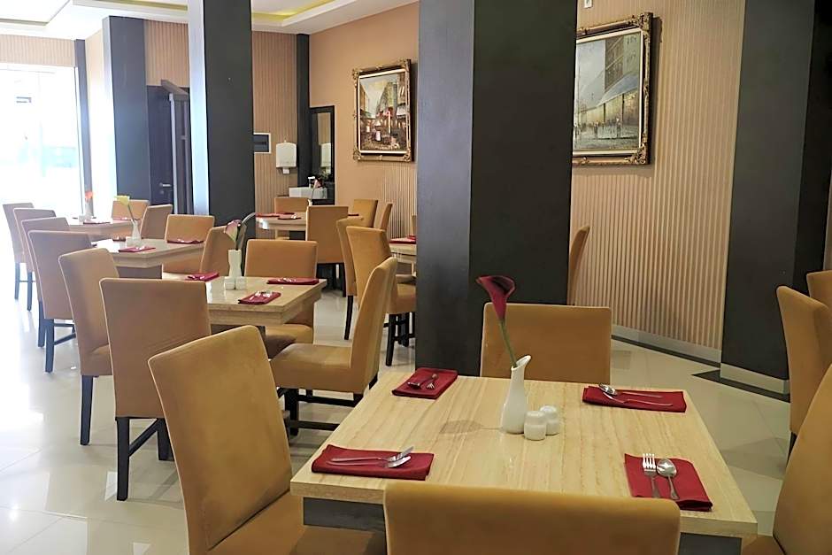 Grand Dian Hotel Cirebon