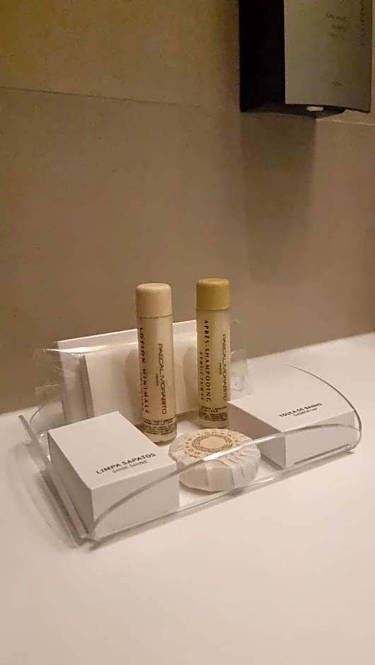 Hotel Principe Avila