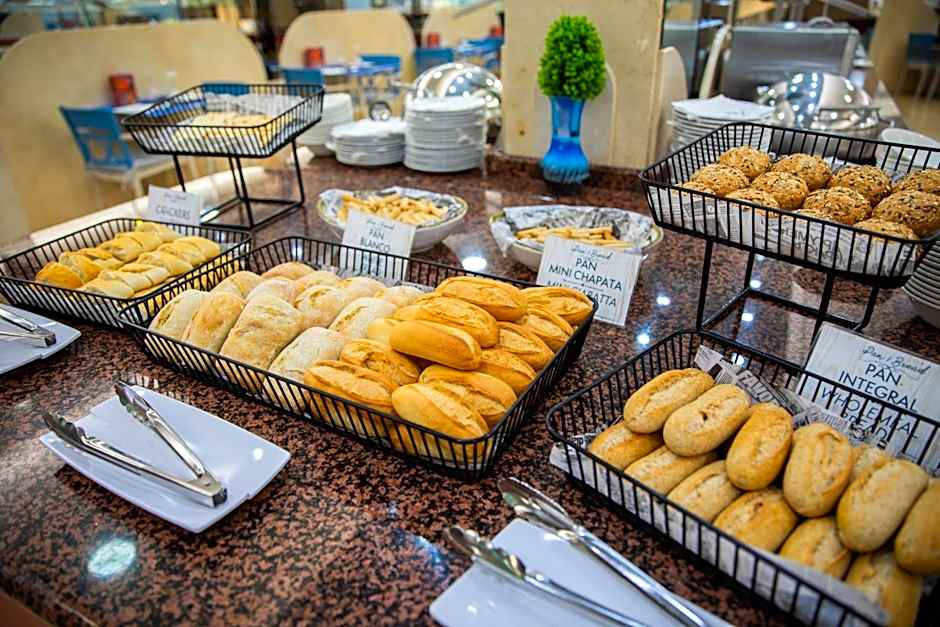 Hotel Servigroup Castilla