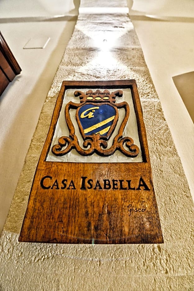 Casa Isabella Exclusive Hotel