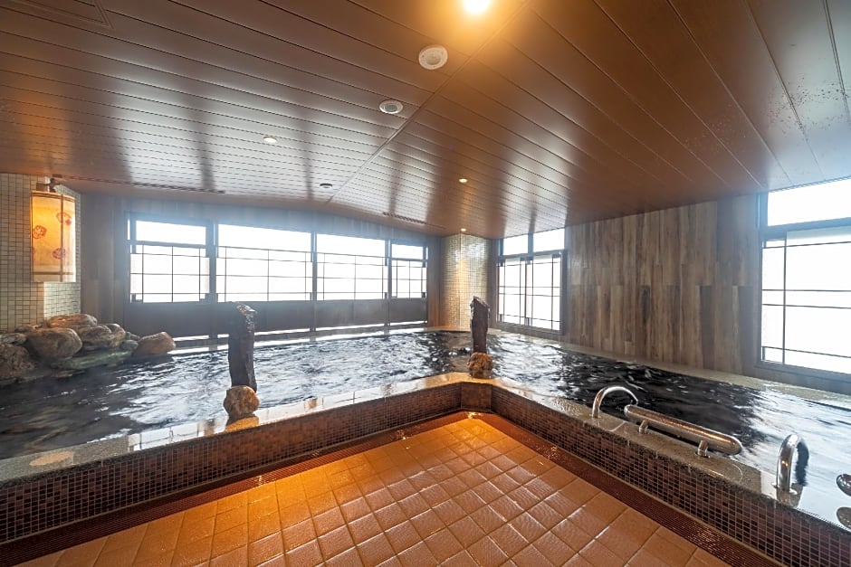 Dormy Inn Kawasaki Natural Hot Spring