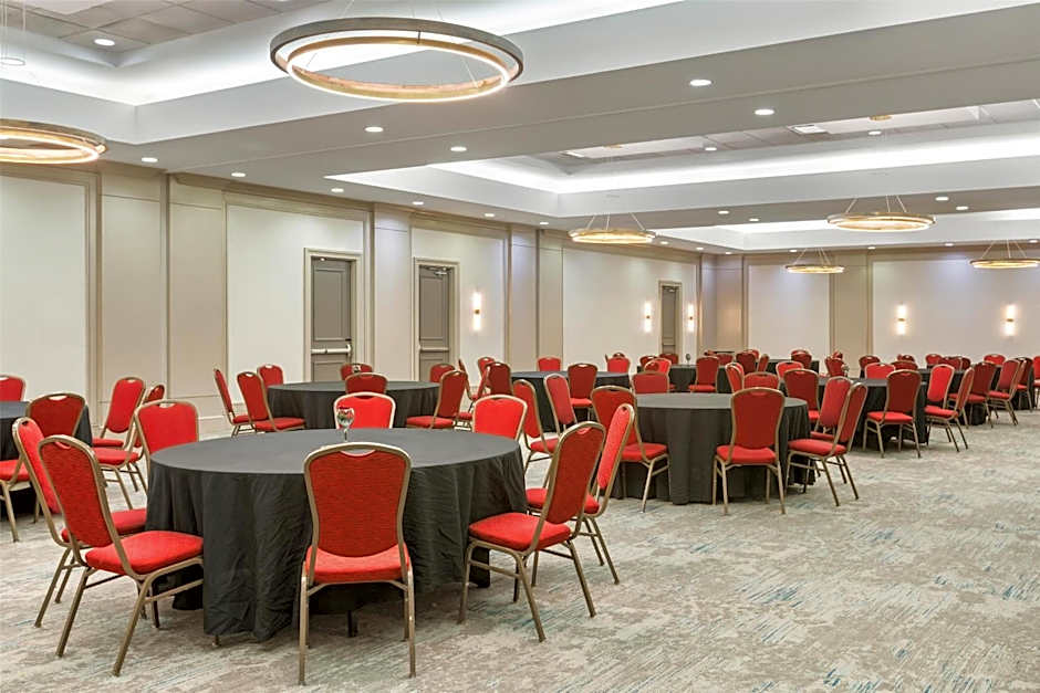 Hilton Garden Inn Atlanta Airport North