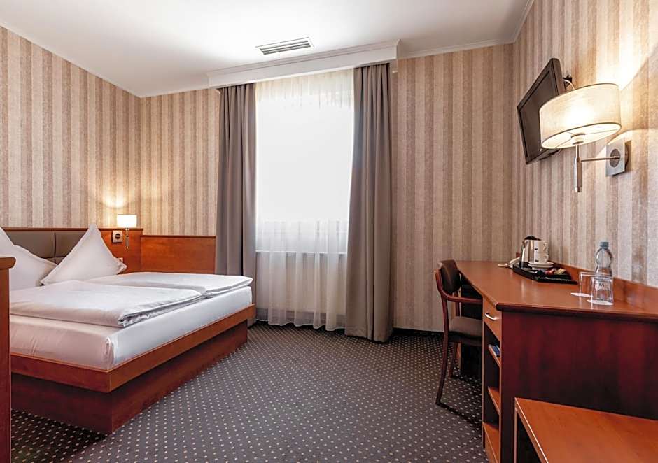Premium Hotel Bacero Wrocław