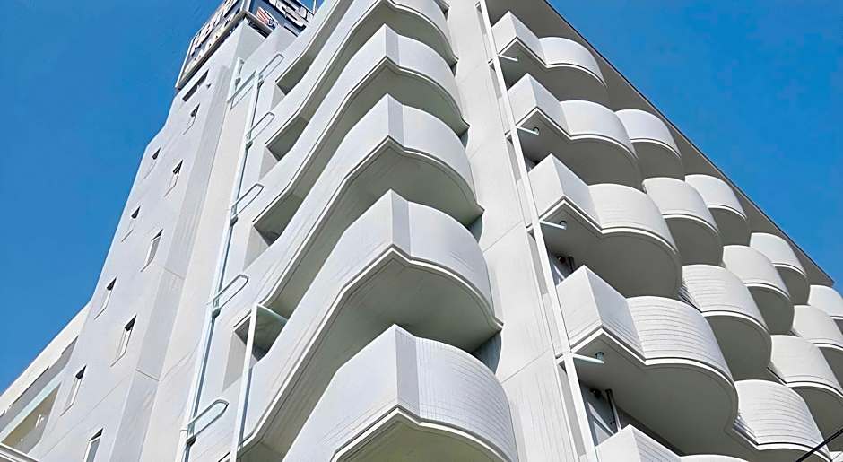 URBAN HOTEL SANKO