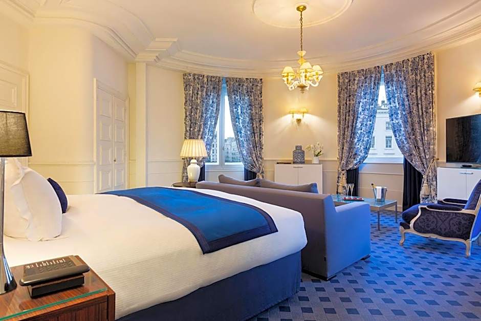 Le Royal Hotel Lyon - MGallery Collection