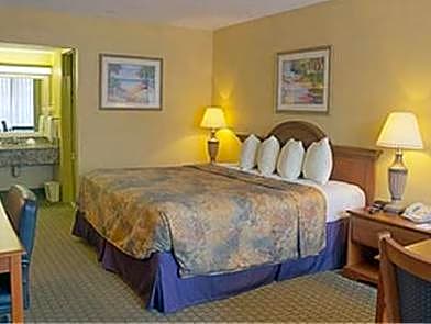 Ramada by Wyndham Cocoa
