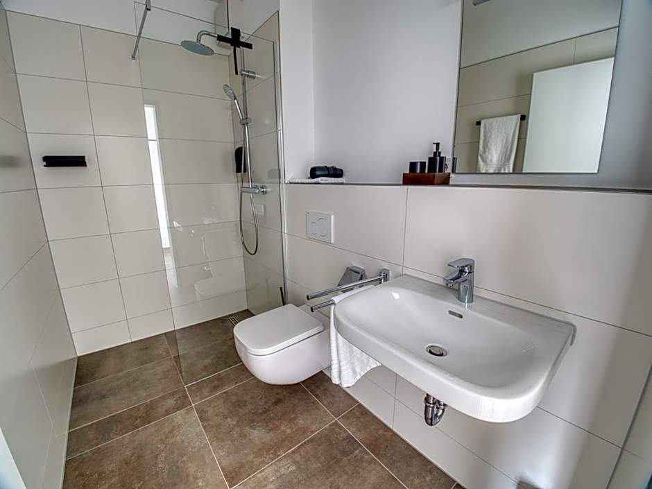 Gästehaus linda&otto