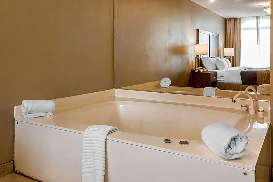 Comfort Inn & Suites South Bend