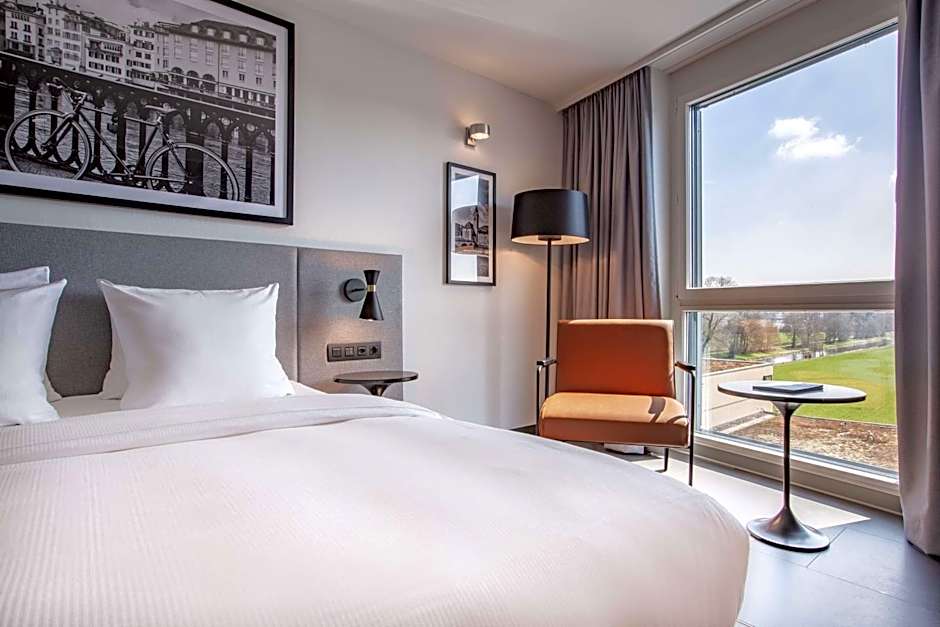 Radisson Zurich Airport