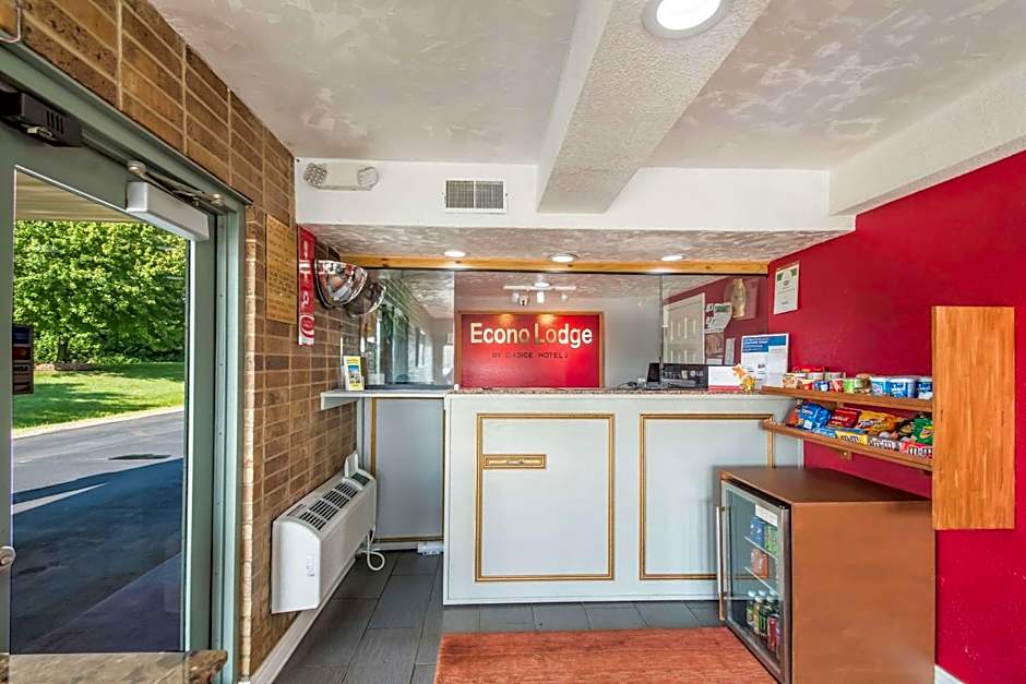 Econo Lodge Kearney