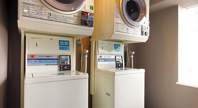 Hotel Monte Hermana Sendai