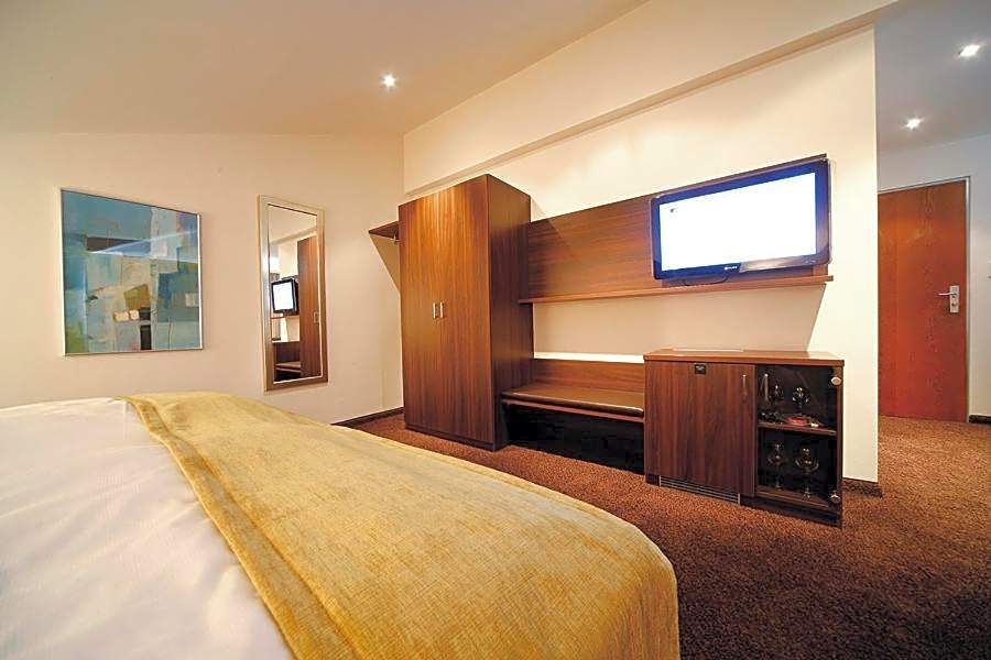 Foto 1 di 4 di Junior Suite