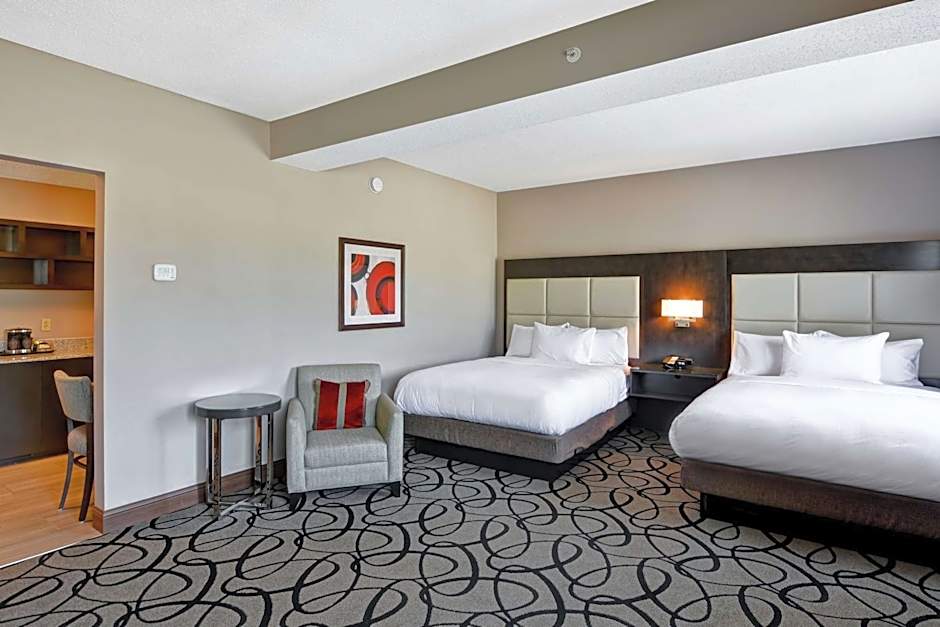 DoubleTree by Hilton Hattiesburg