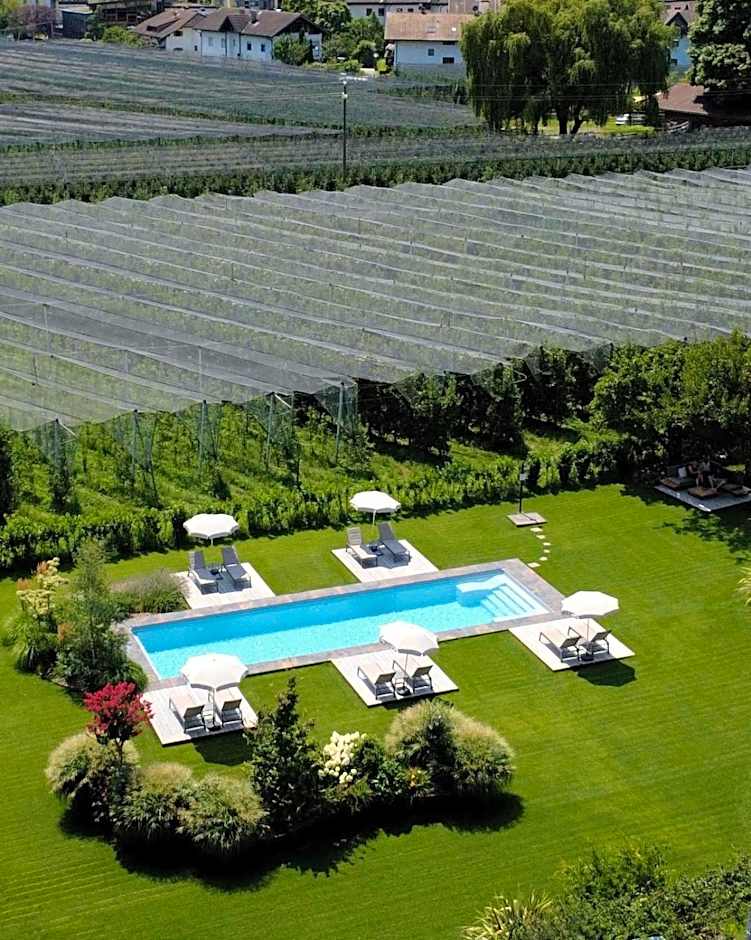 Boutique Hotel Wiesenhof - Adults Only