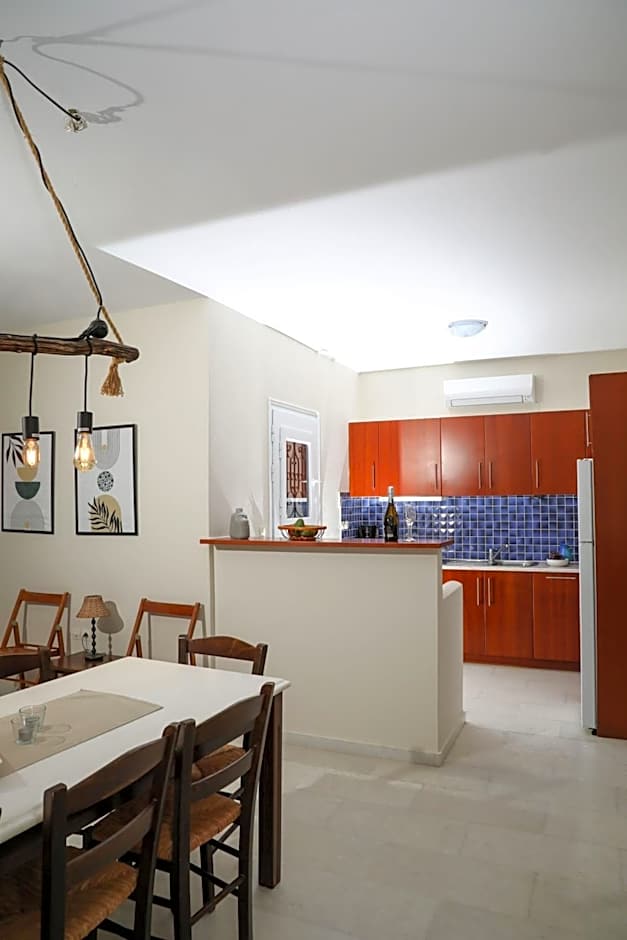 Villa Irenes Dream - For dreamy holidays