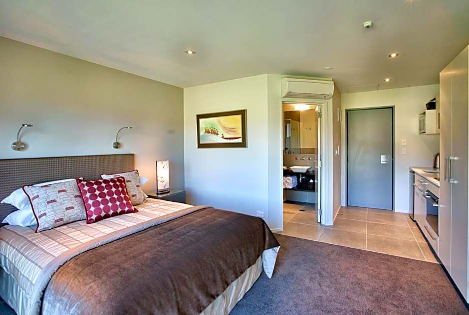 The St James Premium Accommodation