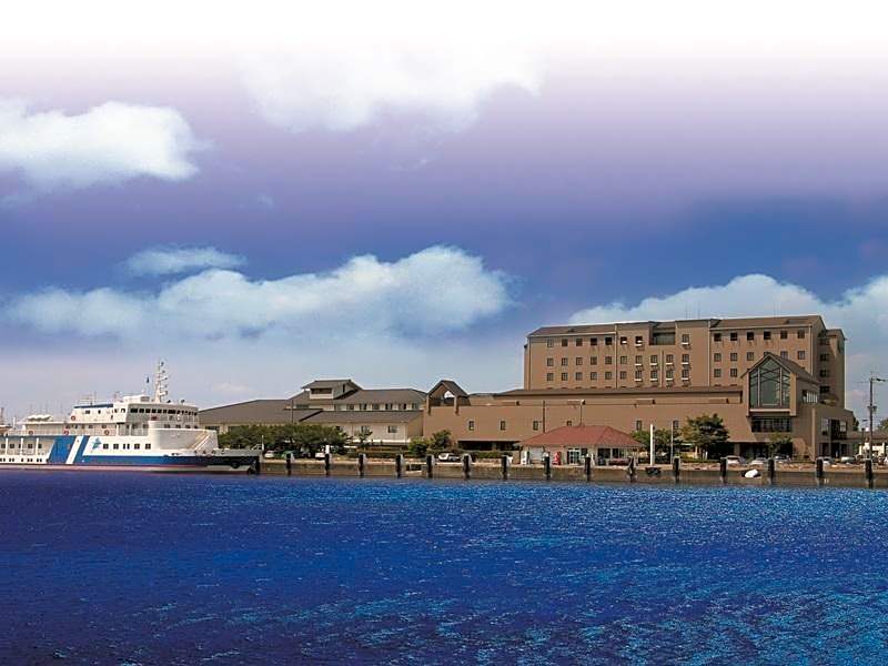 Kitabiwako Hotel Grazie