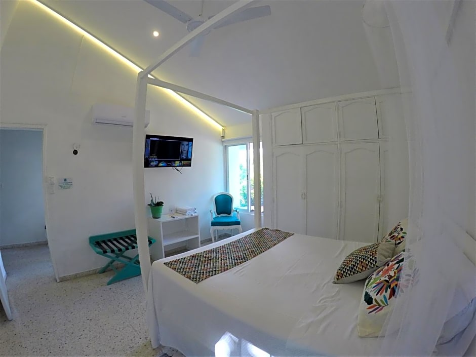 Hotel Downtown Merida