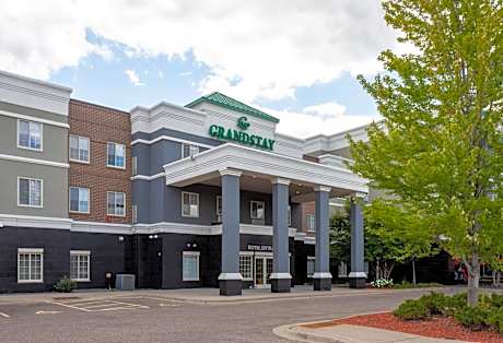 Grandstay Apple Valley