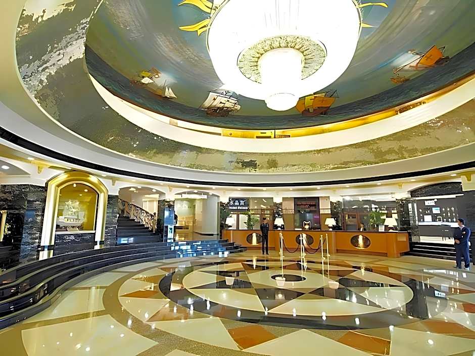 Hotel Lisboa