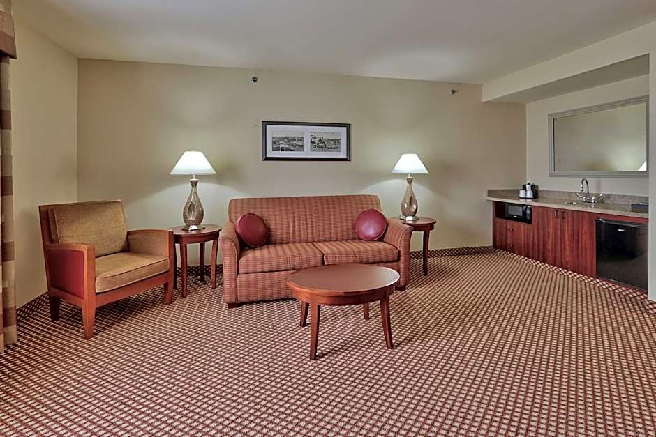 Hilton Garden Inn Las Cruces